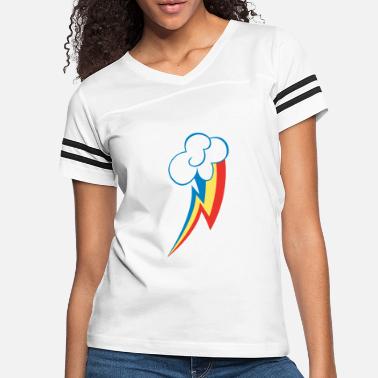 rainbow dash cutie mark shirt